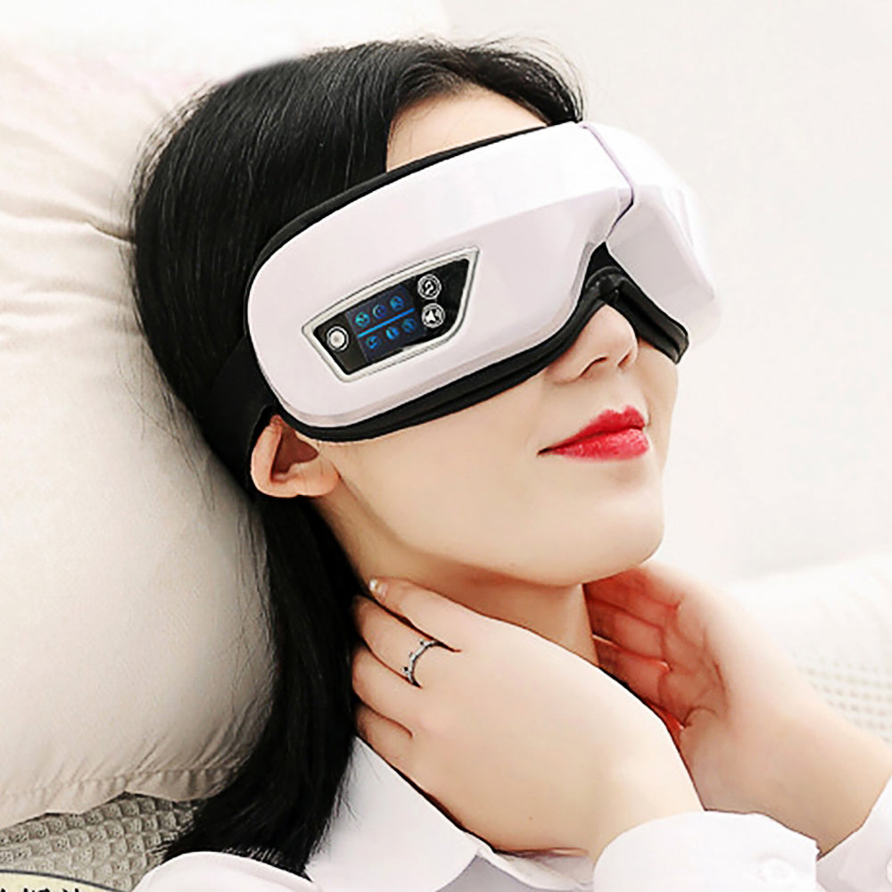 CHIC FASHION™-Eye Massager