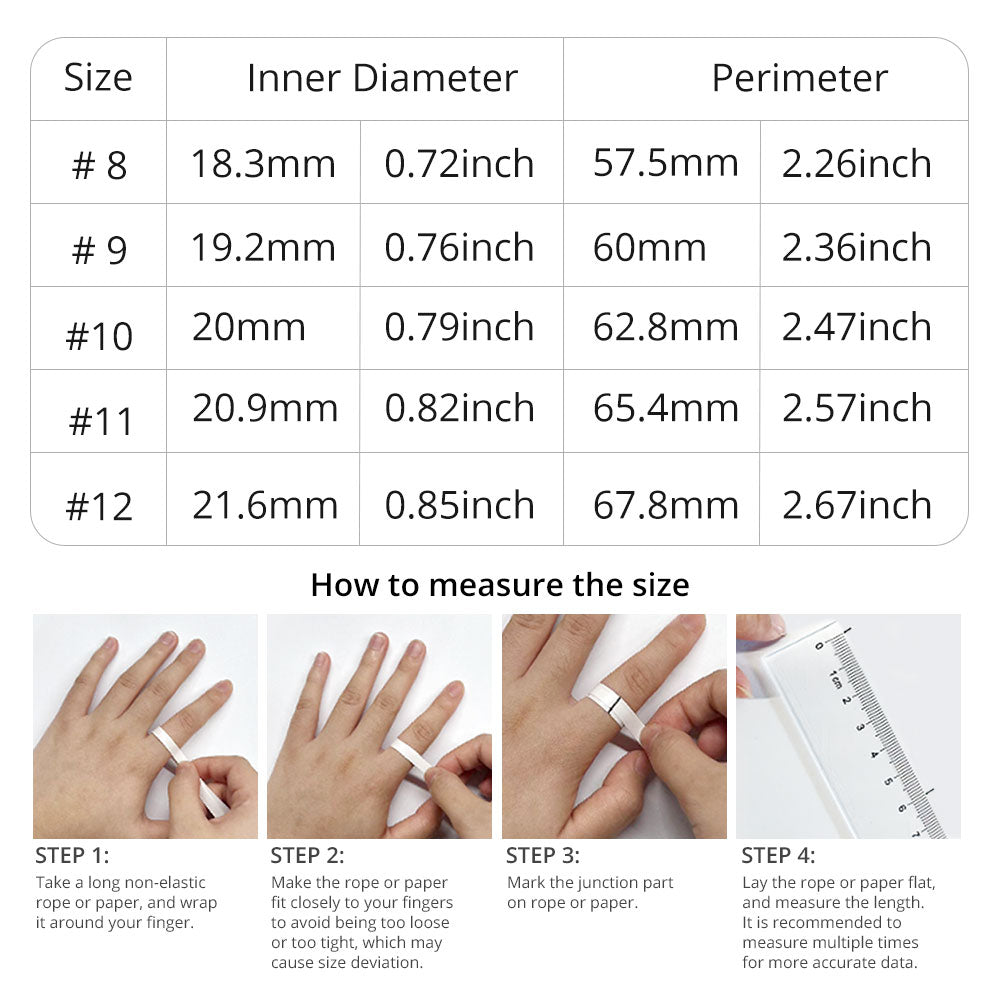 CHIC FASHION™-Smart Health Monitor Ring