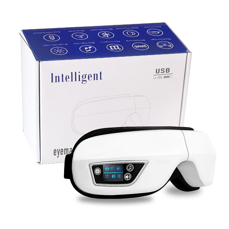 CHIC FASHION™-Eye Massager