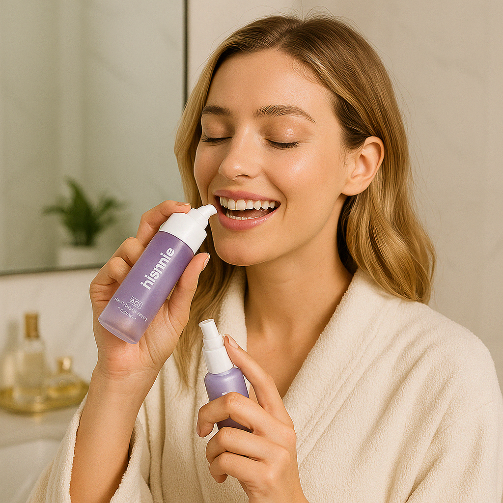 CHIC FASHION™-HiSmile V34 Colour Corrector Serum