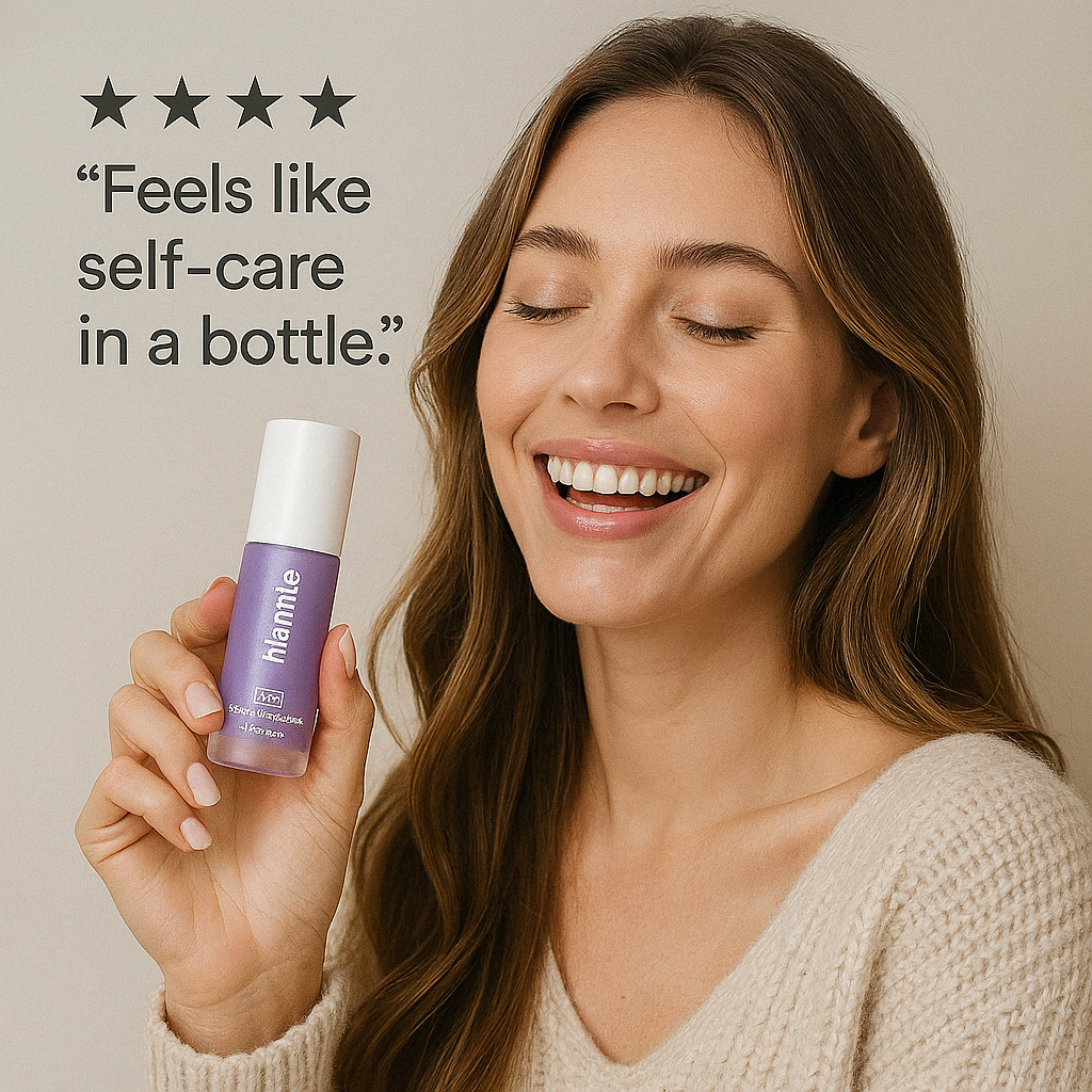 CHIC FASHION™-HiSmile V34 Colour Corrector Serum