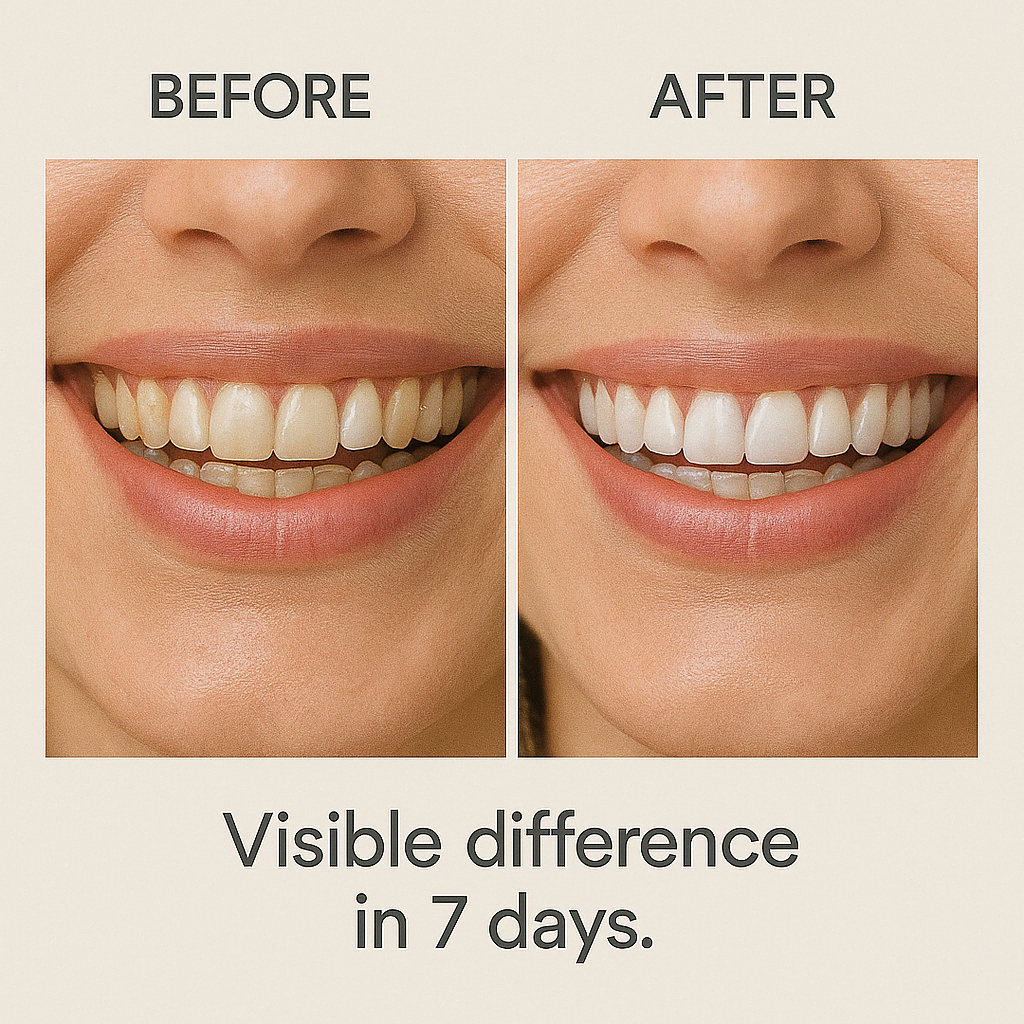 CHIC FASHION™-HiSmile V34 Colour Corrector Serum