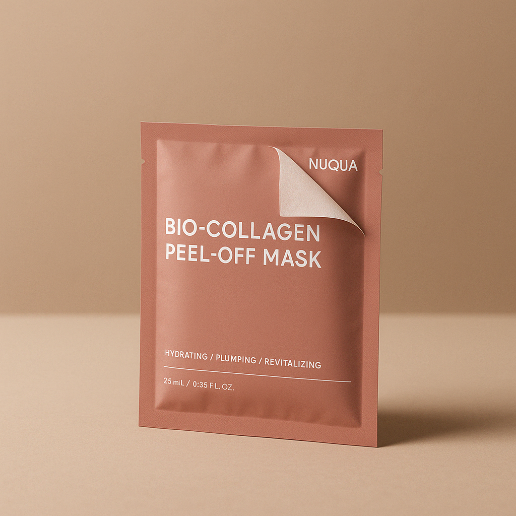 CHIC FASHION™-Bio Collagen Mask