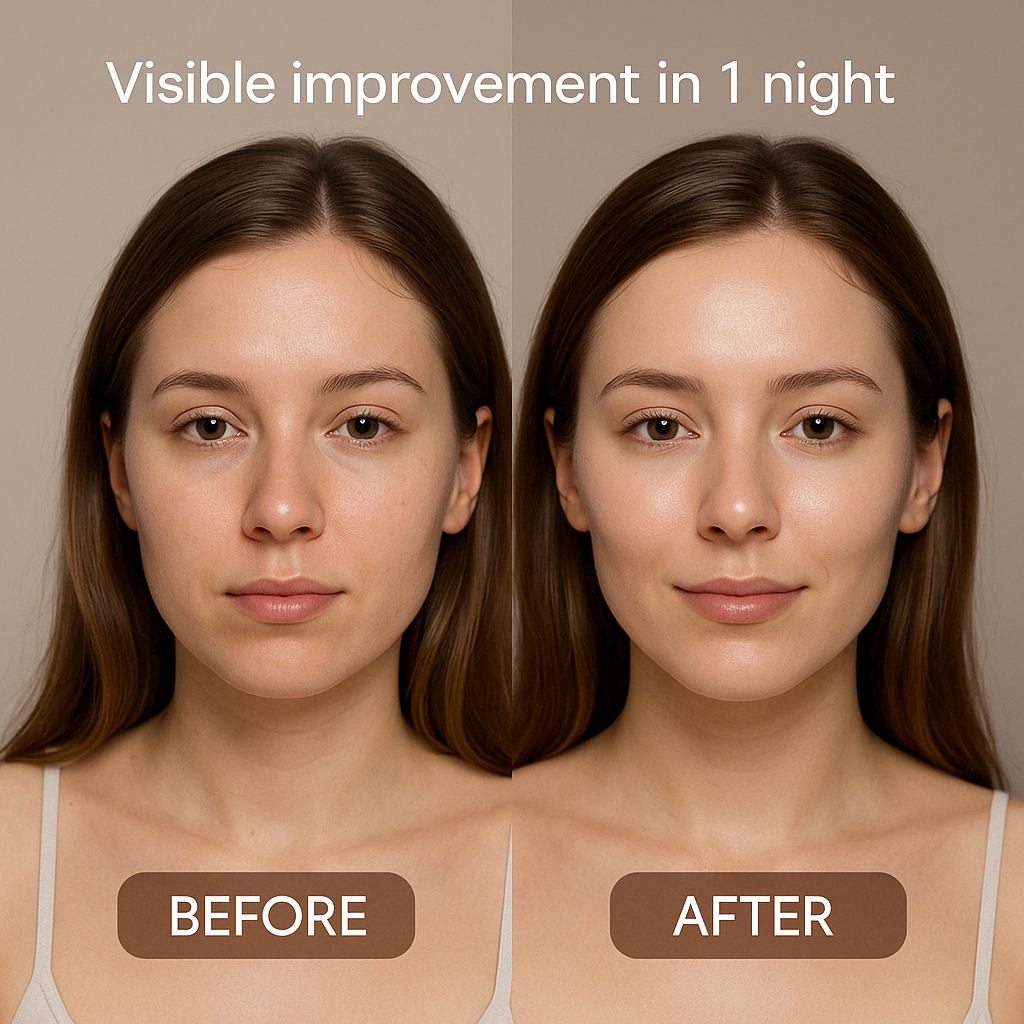 CHIC FASHION™-Bio Collagen Mask
