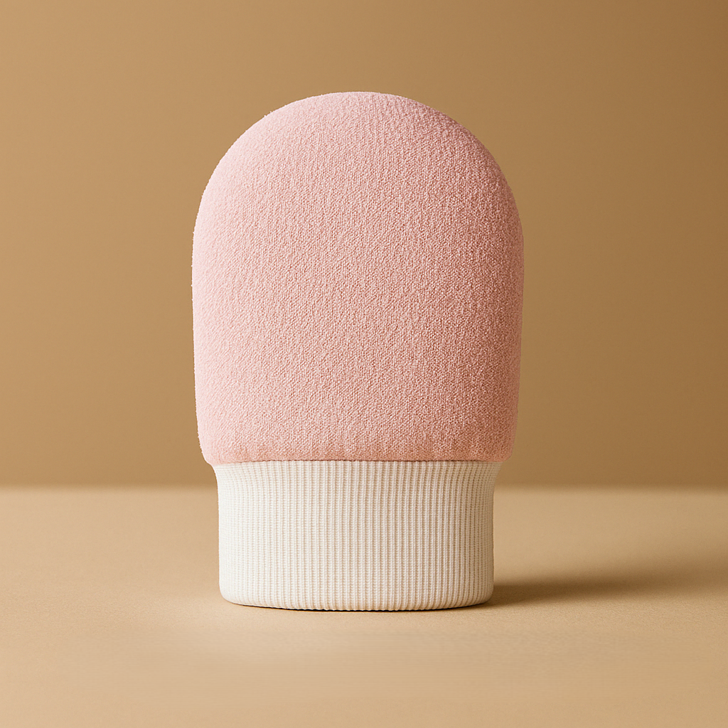 CHIC FASHION™-Skin Exfoliating Gloves
