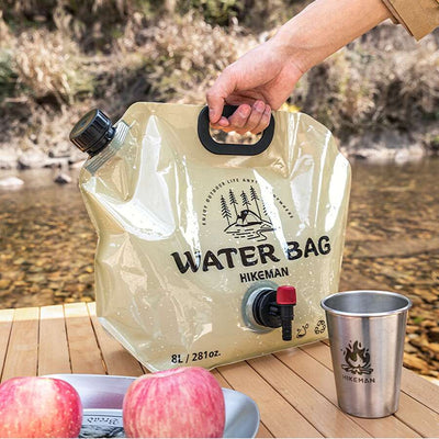 Camping Water Bag