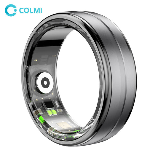 CHIC FASHION™-Smart Health Monitor Ring