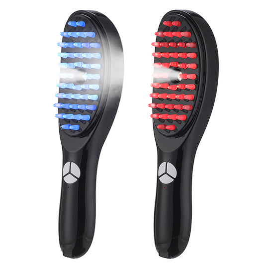 CHIC FASHION™-LED Hair Growth Brush