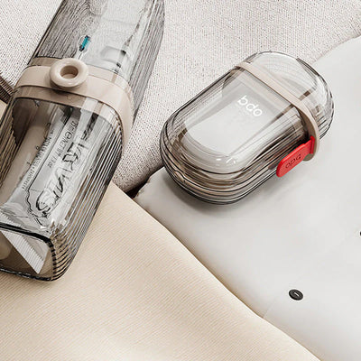 Waterproof Travel Soap Case