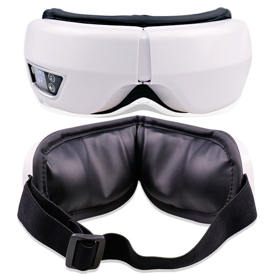 CHIC FASHION™-Eye Massager