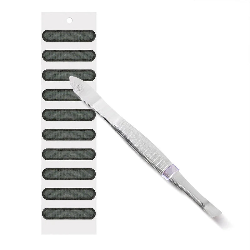 10pcs Dust Proof Sticker for speakers ( universal for all mobile )