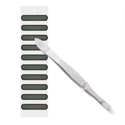 10pcs Dust Proof Sticker for speakers ( universal for all mobile )