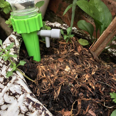 Automatic Watering Spike