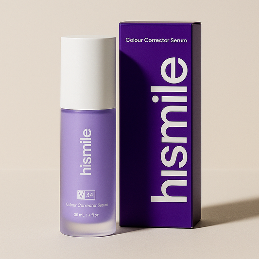 CHIC FASHION™-HiSmile V34 Colour Corrector Serum