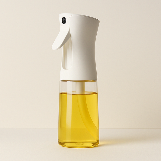 CHIC FASHION™-Oil Spray Bottle for Cooking