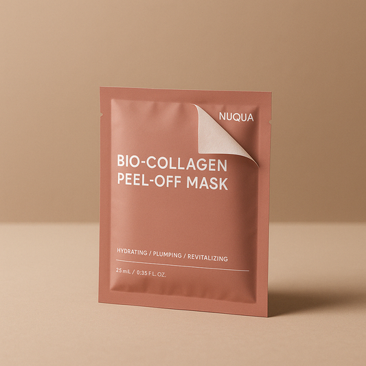 CHIC FASHION™-Bio Collagen Mask