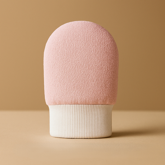 CHIC FASHION™-Skin Exfoliating Gloves