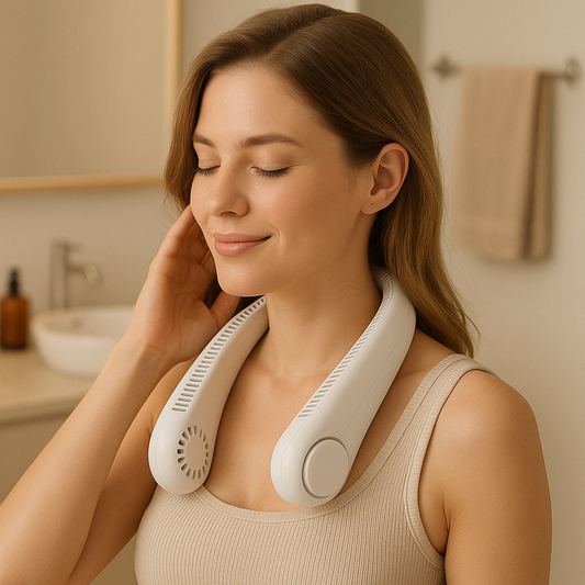 JABAL X™-Portable-Neck-Fan-KSA