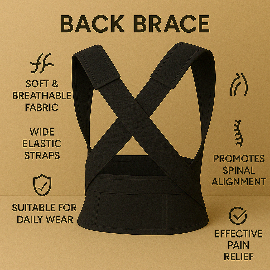JabalX-Back-Brace-Posture Corrector-for-Women-and-Men- Back-Support-Straightener-Upper- Back-Brace-Posture-Trainer-for-Body-Correction-and-Neck-and- Shoulder-Relieves-pain-Straightens- the-Back-ksa