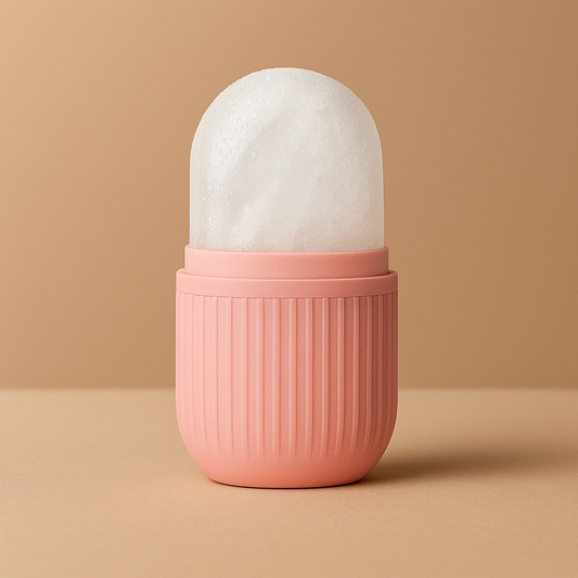 CHIC FASHION™-Ice Face Roller
