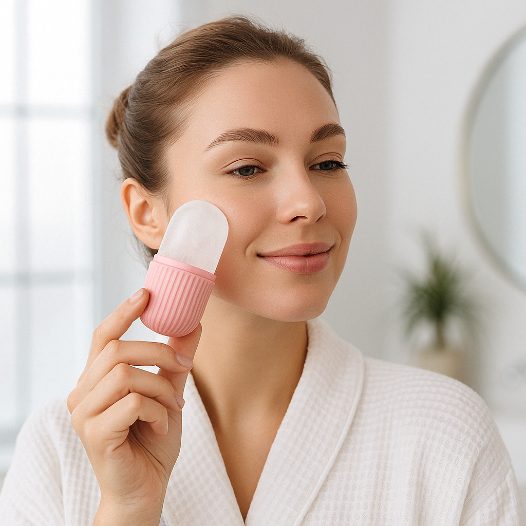 CHIC FASHION™-Ice Face Roller