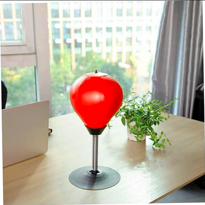 Desktop Punching Bag