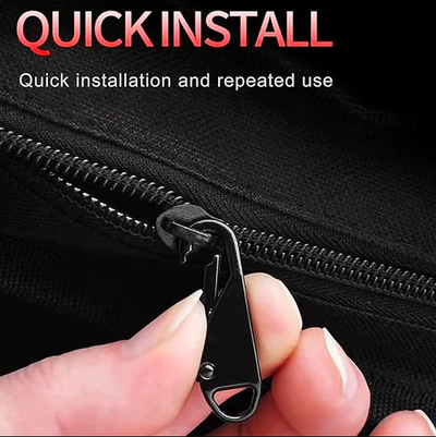 Zipper Pull Repair Kit (PACK OF 10)