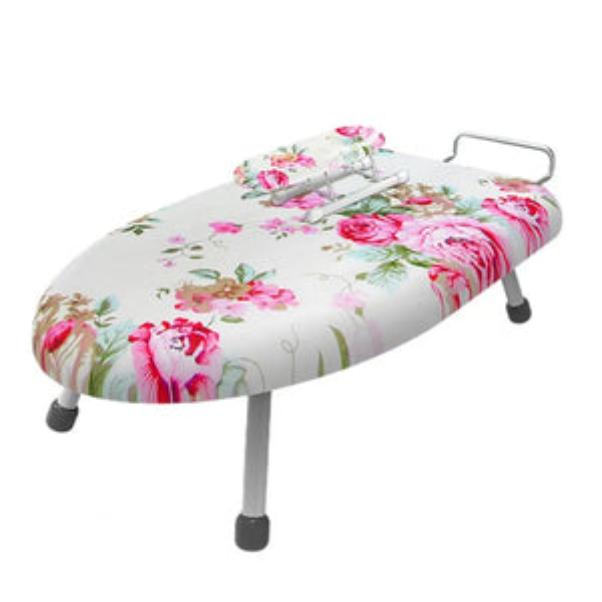 Table-Top Ironing Board