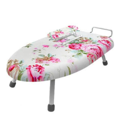 Table-Top Ironing Board