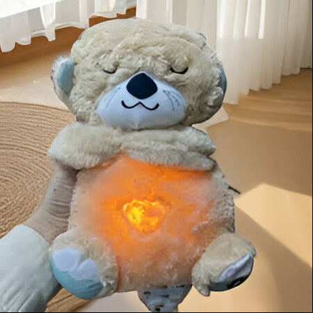 CHIC FASHION™-Baby Breathing Bear