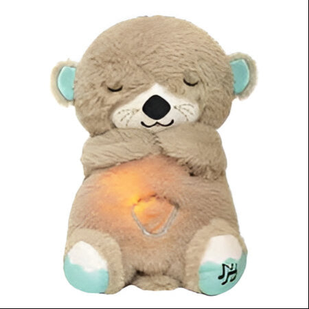 CHIC FASHION™-Baby Breathing Bear