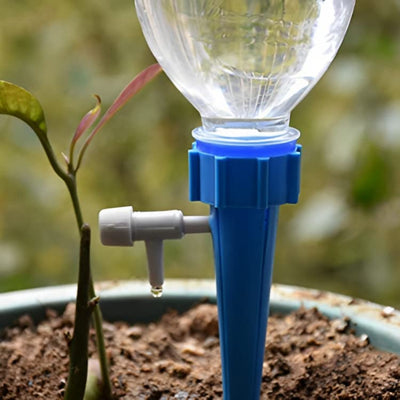 Automatic Watering Spike