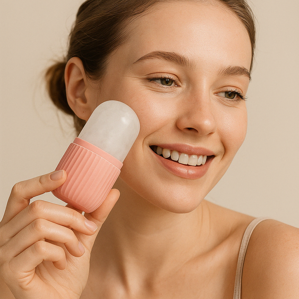 CHIC FASHION™-Ice Face Roller